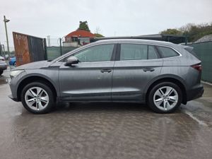 231 Skoda Enyaq EV  Full electric Automatic - Image 3