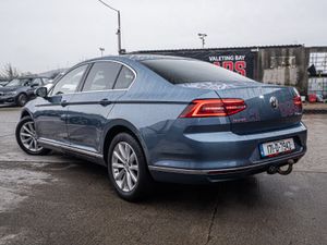 2017 Passat HIGHLINE/96k km/New NCT/1yr warranty - Image 3