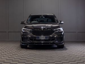 222 BMW X5 X-Drive 45e M-Sport - Image 2