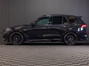 222 BMW X5 X-Drive 45e M-Sport - Image 3