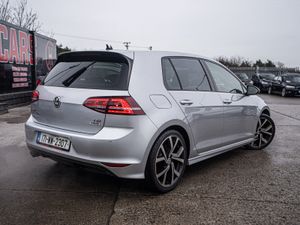 2017 Golf 1.2tsi HIGHLINE/High spec/1yr warranty - Image 2