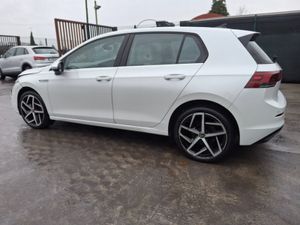 202 Volkswagen Golf  Style  1.5 Petrol - Image 3