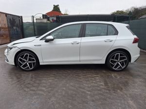 202 Volkswagen Golf  Style  1.5 Petrol - Image 2