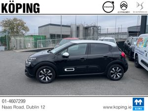 Citroen C3 PLUS PURETECH 83 // LAST EX DEMONSTRATI - Image 4