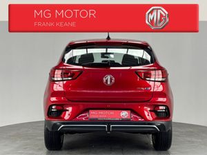 MG ZS SE EV EXCITE**Digital Dash**Touchscreen Medi - Image 3