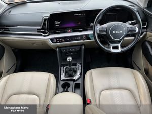 Kia Sportage K4 1.6 DIESEL TOP SPEC - Image 2