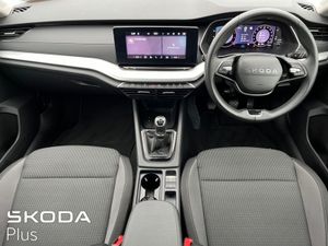 Skoda Octavia COMBI SELECTION 2.0 TDI 115HP - Image 2