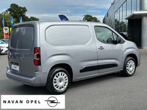 Opel Combo All-New Sportive SWB 1.5 TD 100Ps  ** F - Image 4