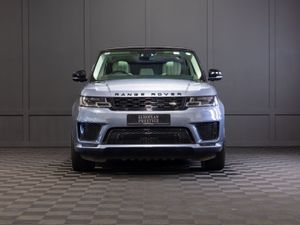 202 Range Rover Sport P400e HSE Dynamic - Image 2