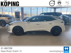 DS Automobiles DS 4 PERFOMANCE LINE PURETECH 130 B - Image 4