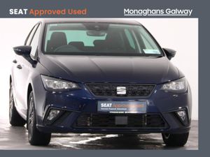 SEAT Ibiza PA 1.0 TSI 95BHP SE+ - Image 3