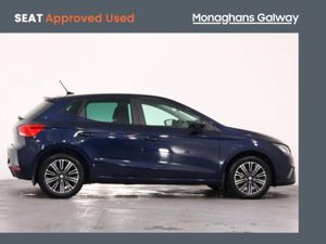SEAT Ibiza PA 1.0 TSI 95BHP SE+ - Image 4