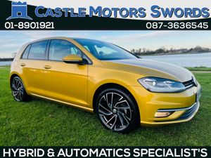 Volkswagen Golf 1.4   HI LINE / AUTO / FINANCE AVA - Image 2