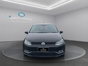 2017 VW POLO (S7) - Image 2
