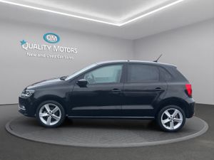 2017 VW POLO (S7) - Image 4