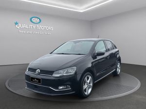 2017 VW POLO (S7) - Image 3