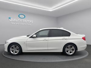 2014 BMW 320D SPORT (S105) - Image 4