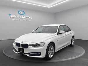 2014 BMW 320D SPORT (S105) - Image 3