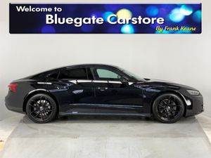 Audi e-tron GT quattro GT QUATTRO BASE**93.4 kHw** - Image 3