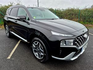 2022 HYUNDAI SANTA FE PHEV 7 SEATER AUTO PREMIUM - Image 2