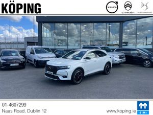 DS Automobiles DS 7 7 CROSSBACK E-TENSE 225 AUTO P - Image 2