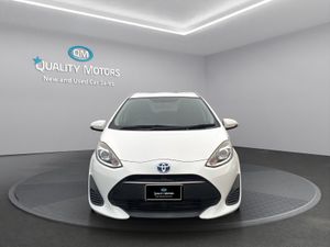 2018 TOYOTA AQUA HYBRID (S96) - Image 2