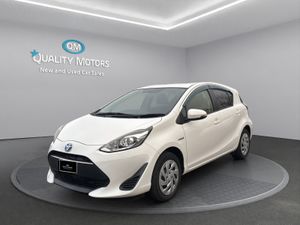 2018 TOYOTA AQUA HYBRID (S96) - Image 3