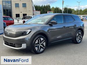 Ford Explorer Select RWD 82kWh -  Extended Range 2 - Image 2