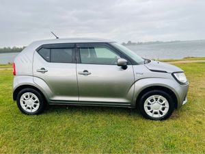 Suzuki Ignis 1.2 HYBRID//FINANCE AVAILABLE//PERFEC - Image 3