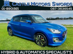 Suzuki Swift 1.2 HYBRID//FINANCE AVAILABLE//CALL T - Image 2