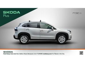 Suzuki SX4 S-Cross 1.5 S1-HEV-HYBRID MOTION AGS AU - Image 2