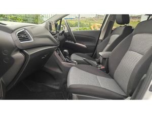 Suzuki SX4 S-Cross 1.5 S1-HEV-HYBRID MOTION AGS AU - Image 4