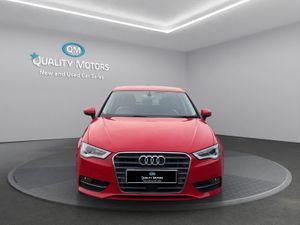 2015 AUDI A3 (S36) - Image 2