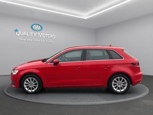 2015 AUDI A3 (S36) - Image 4