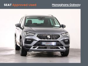 SEAT Ateca 2.0 TDI 150HP DSG XP+ - Image 2
