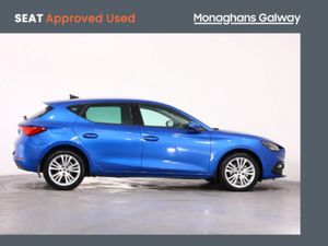 SEAT Leon 2.0 TDI 150HP DSG SE+ 5DR - Image 3