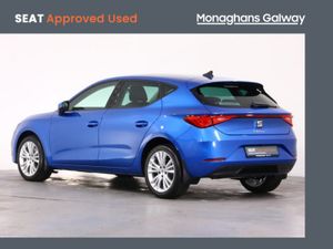 SEAT Leon 2.0 TDI 150HP DSG SE+ 5DR - Image 4