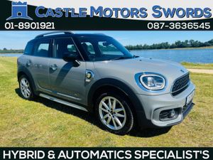 Mini Countryman JOHN COOPER WORKS/ SE ALL 4 SPORT - Image 2