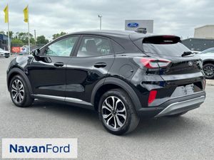 Ford Puma NEW Puma Titanium 1.0 EcoBoost Hybrid 12 - Image 3