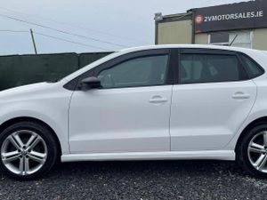 🔵 Vw Polo 1.6 TDI R-LINE COMFORTLINE - Image 3