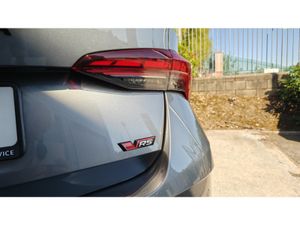 Skoda Octavia RS 2.0TSI 265HP DSG- DEMO MODEL-AS N - Image 3