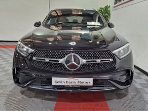 Mercedes-Benz GLC 300E AMG LINE (31.2KWH BATTERY) - Image 3