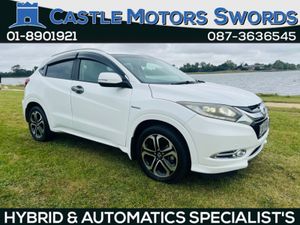 Honda Vezel AUTO HYBRID / FINANCE AVAILABLE - Image 2