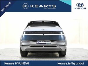 Hyundai IONIQ 5 Platinum 77 kWh - Image 3