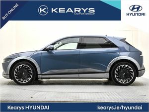 Hyundai IONIQ 5 Platinum 77 kWh - Image 4