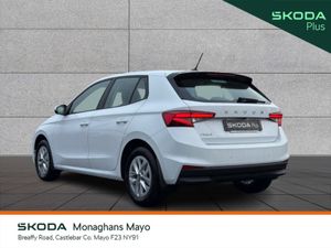 Skoda Fabia SELECTION 1.0 MPI 80HP 'ONLY 27KM'S' ' - Image 3