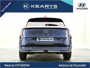 Hyundai KONA EV Platinum 65KW - Image 3