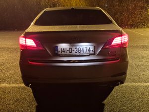 Hyundai i40 2014 1.7Crdi - Image 3