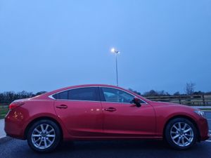 Mazda 6 , LOW KMS NEW NCT 2 YEAR WARRANTY,FINANCE - Image 4