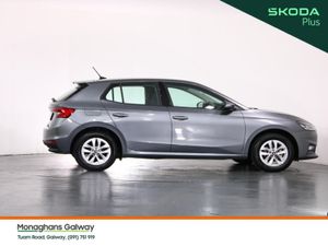 Skoda Fabia SEL 1.0 MPI 80HP - Image 3